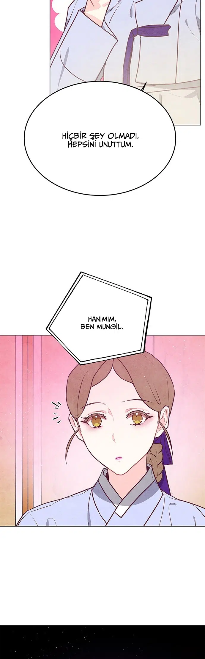 Bir Anlaşmanın Gelini - Bölüm 58 Sayfa 13
