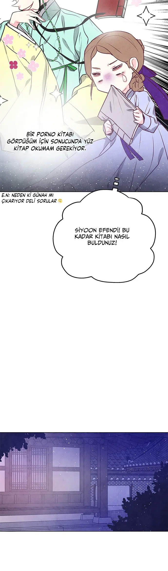 Bir Anlaşmanın Gelini - Bölüm 58 Sayfa 16