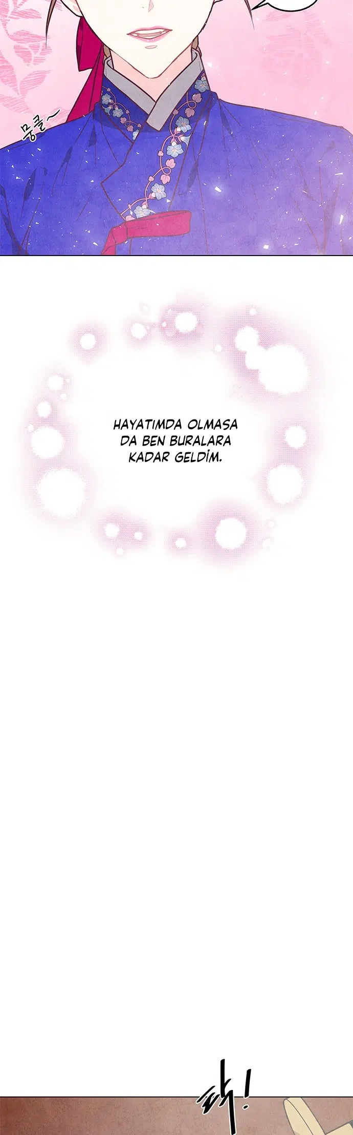 Bir Anlaşmanın Gelini - Bölüm 59 Sayfa 30