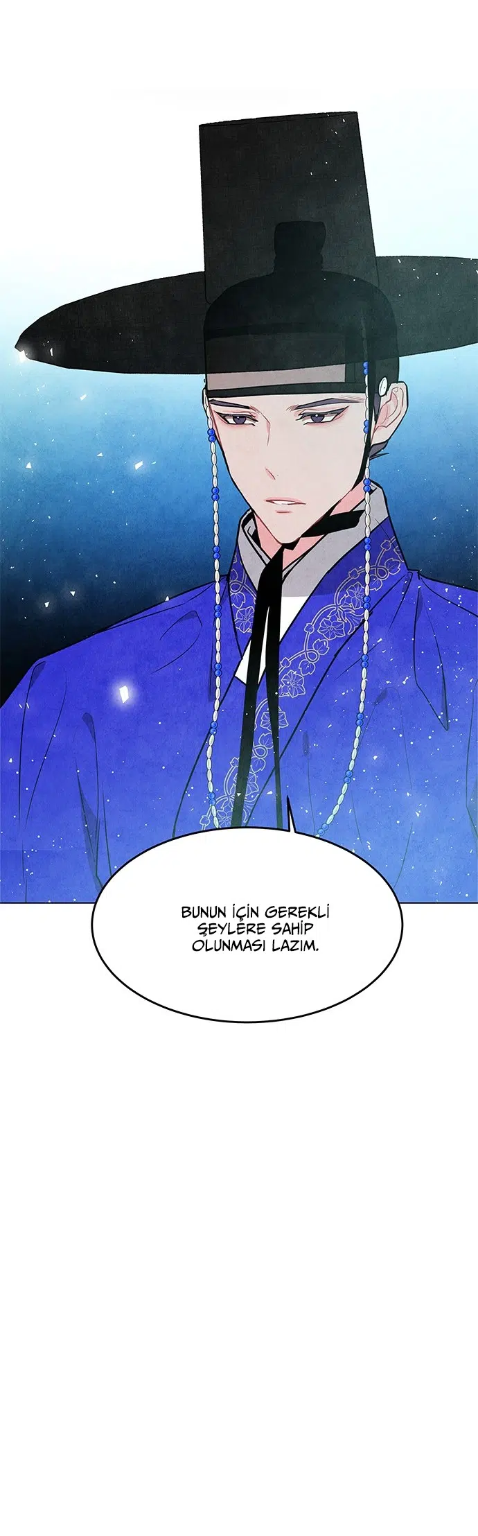 Bir Anlaşmanın Gelini - Bölüm 59 Sayfa 38