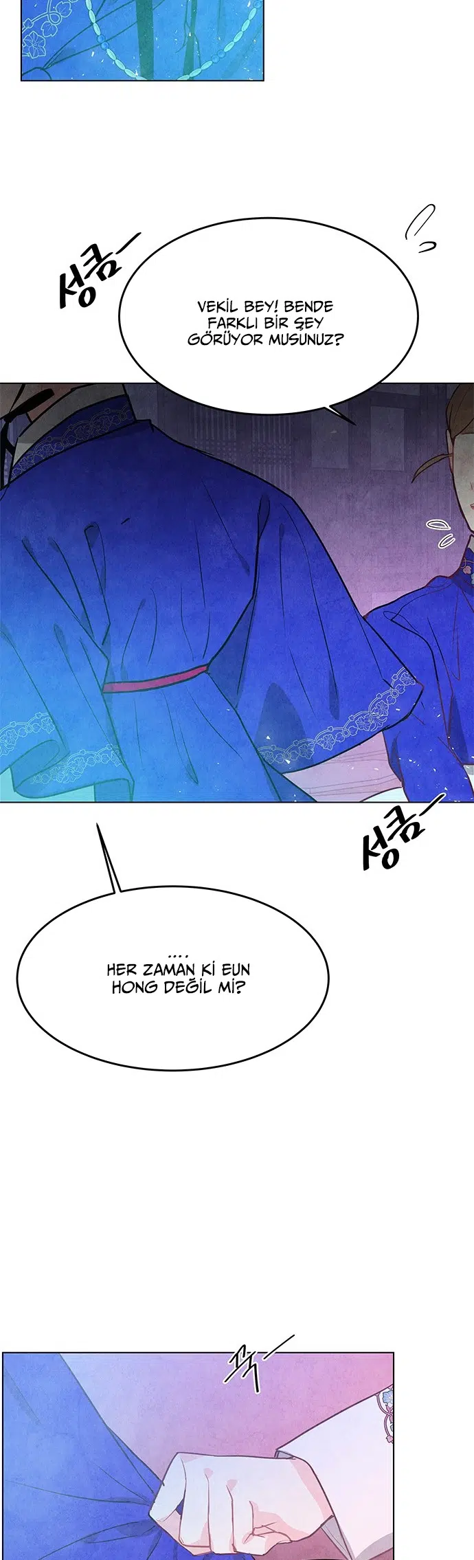 Bir Anlaşmanın Gelini - Bölüm 59 Sayfa 42