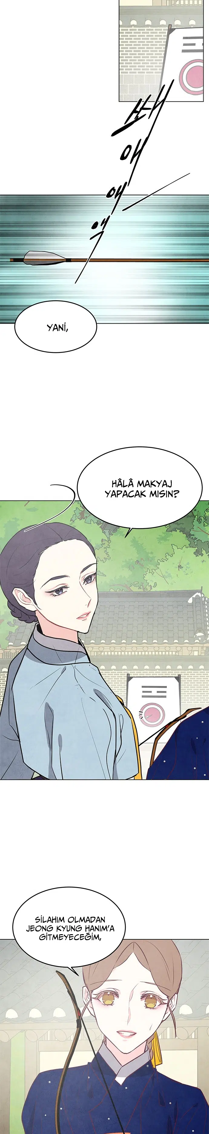 Bir Anlaşmanın Gelini - Bölüm 60 Sayfa 16