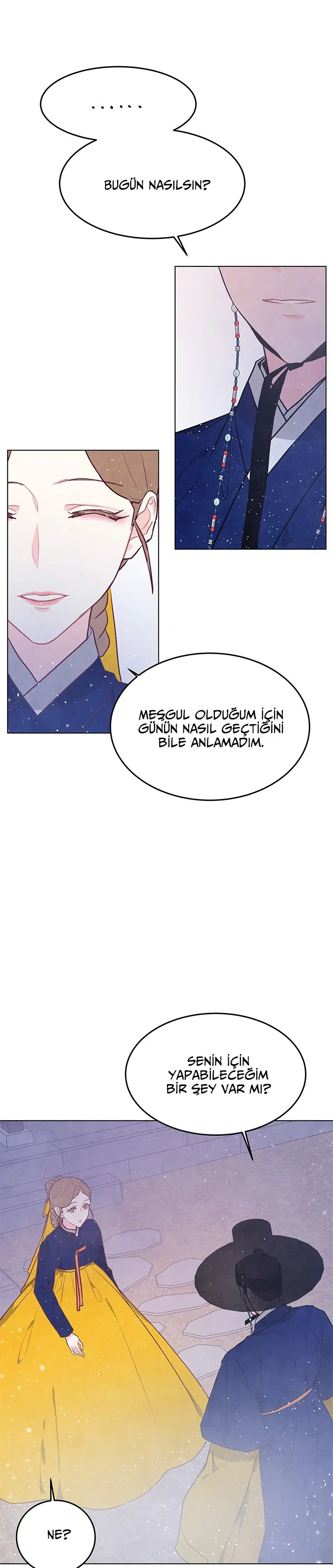 Bir Anlaşmanın Gelini - Bölüm 60 Sayfa 24