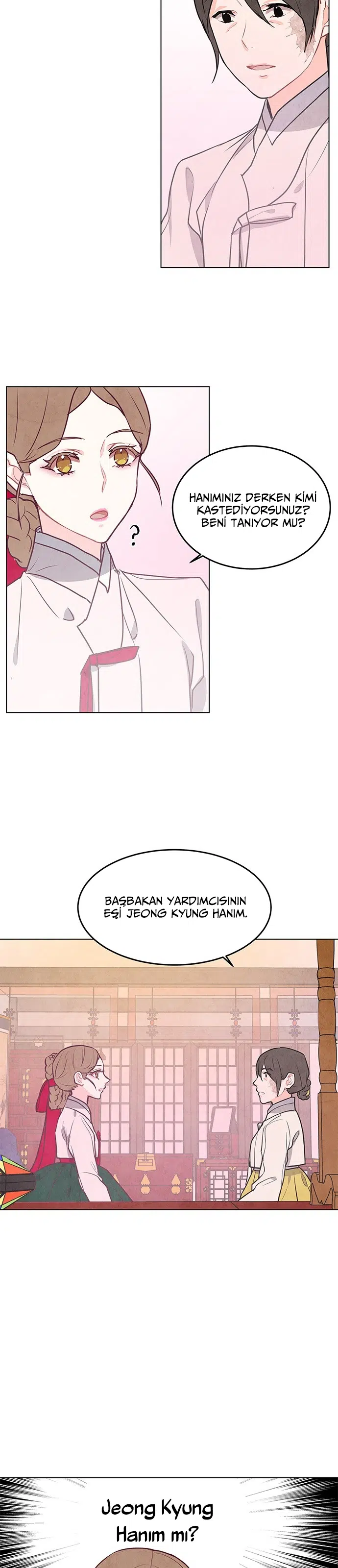 Bir Anlaşmanın Gelini - Bölüm 61 Sayfa 13