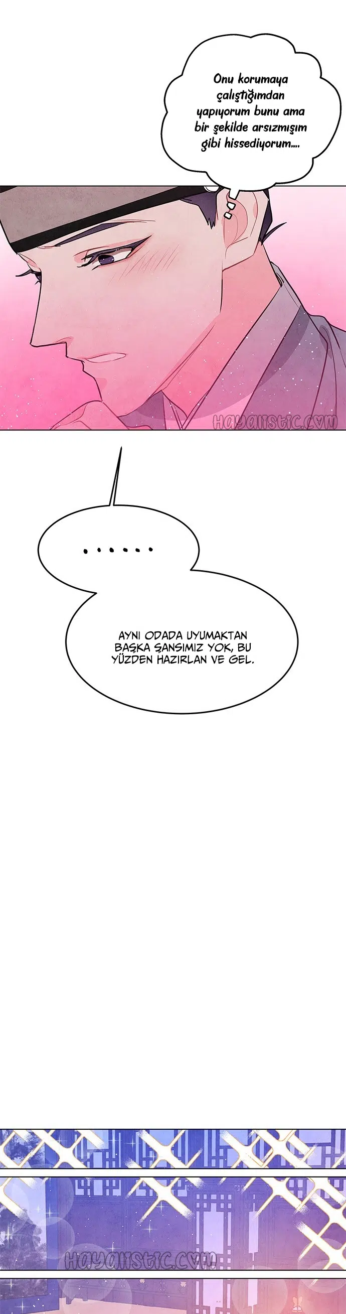 Bir Anlaşmanın Gelini - Bölüm 62 Sayfa 4
