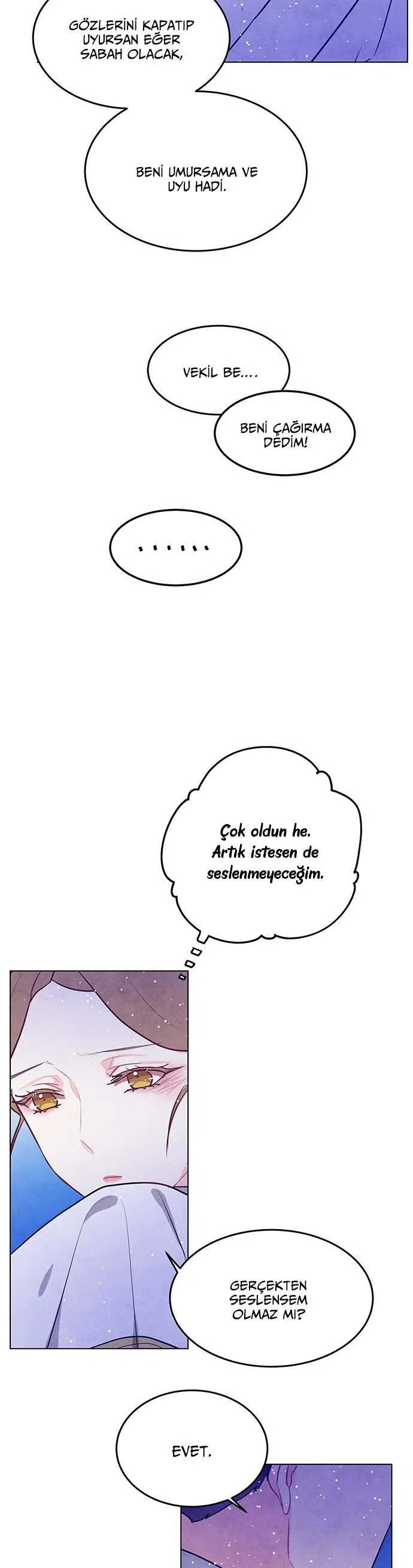 Bir Anlaşmanın Gelini - Bölüm 62 Sayfa 12