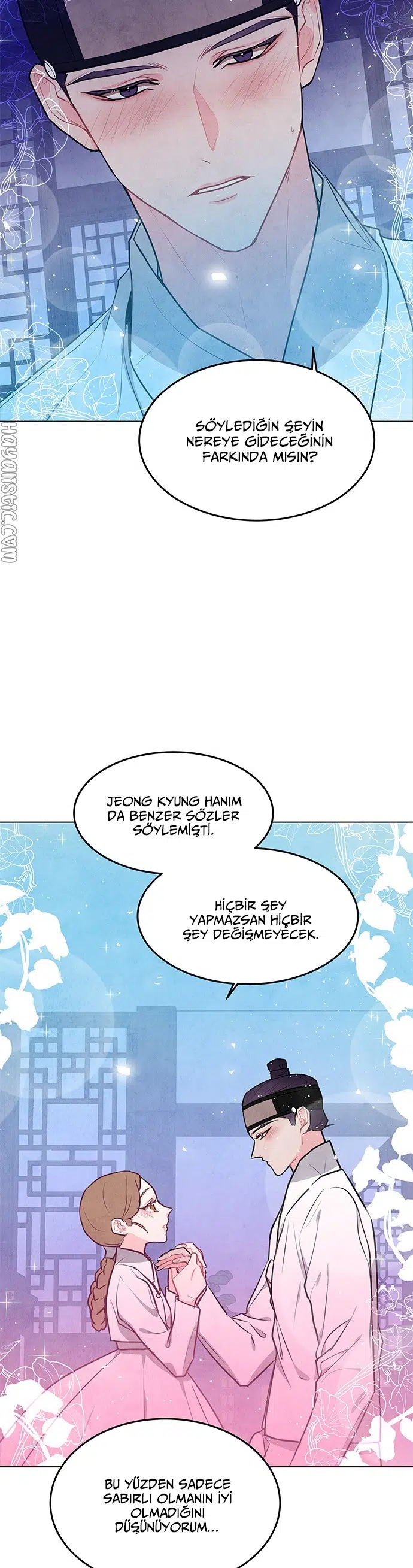 Bir Anlaşmanın Gelini - Bölüm 62 Sayfa 16