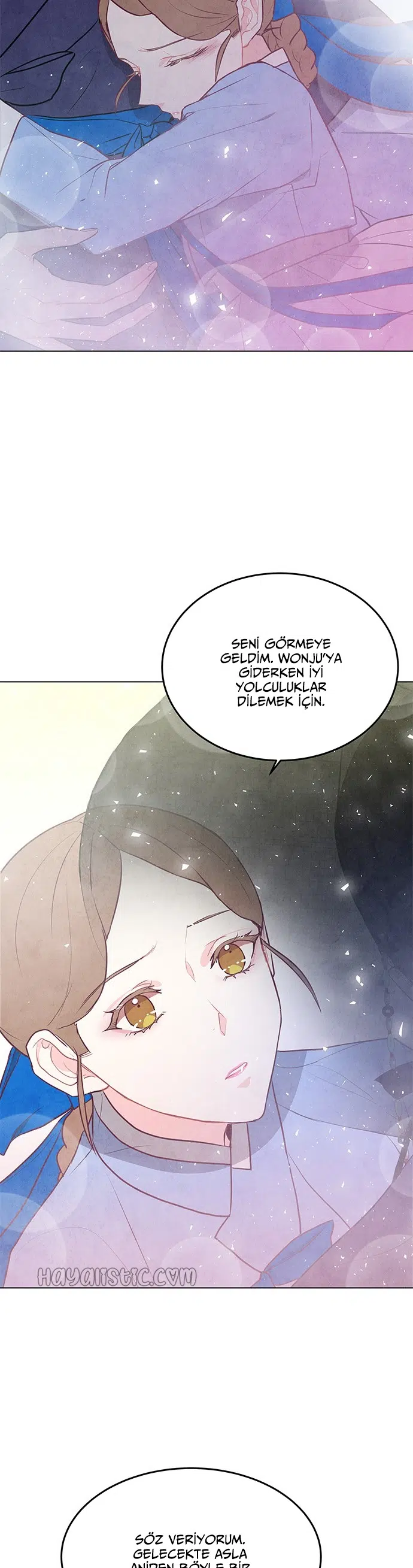 Bir Anlaşmanın Gelini - Bölüm 63 Sayfa 13