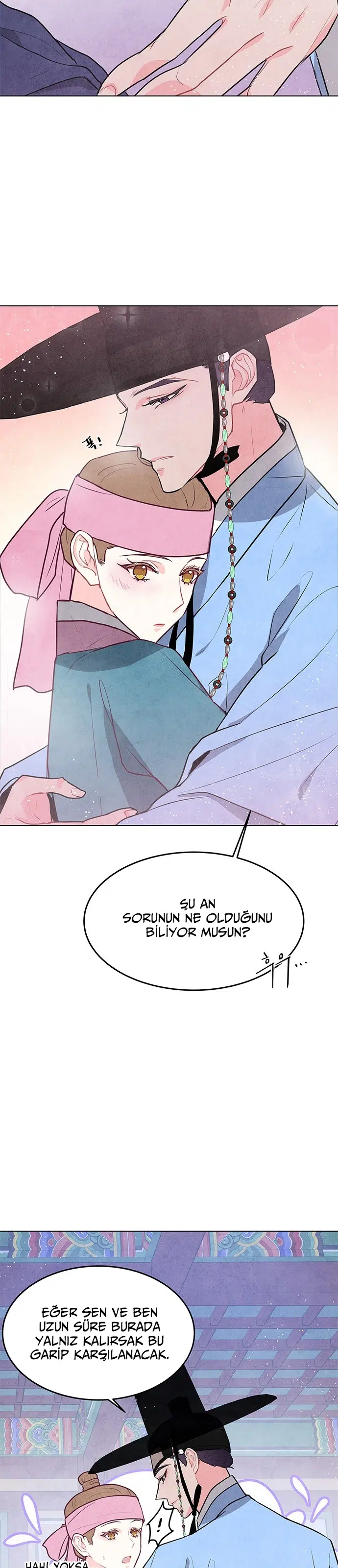 Bir Anlaşmanın Gelini - Bölüm 64 Sayfa 9