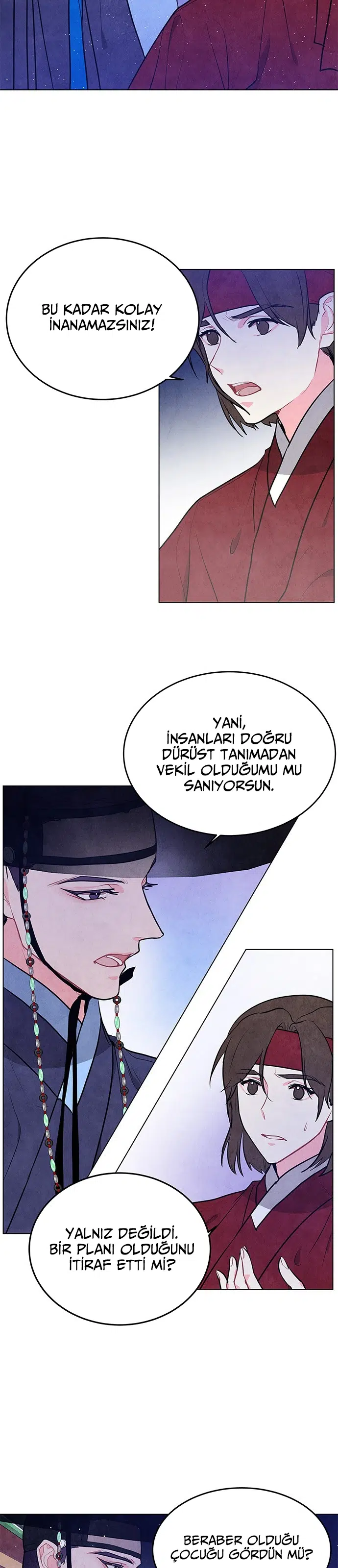 Bir Anlaşmanın Gelini - Bölüm 64 Sayfa 13