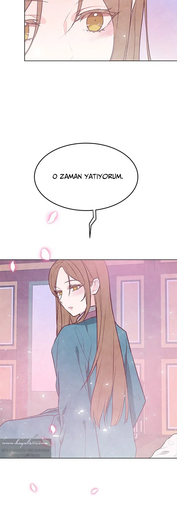 Bir Anlaşmanın Gelini - Bölüm 65 Sayfa 4
