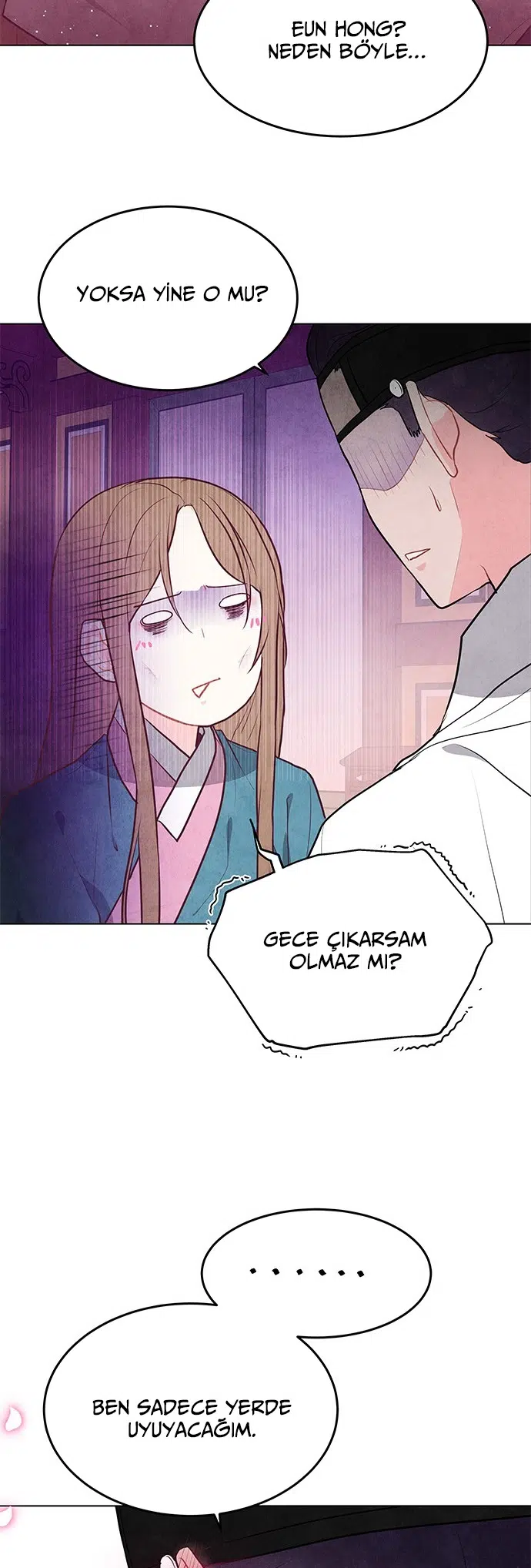 Bir Anlaşmanın Gelini - Bölüm 65 Sayfa 14