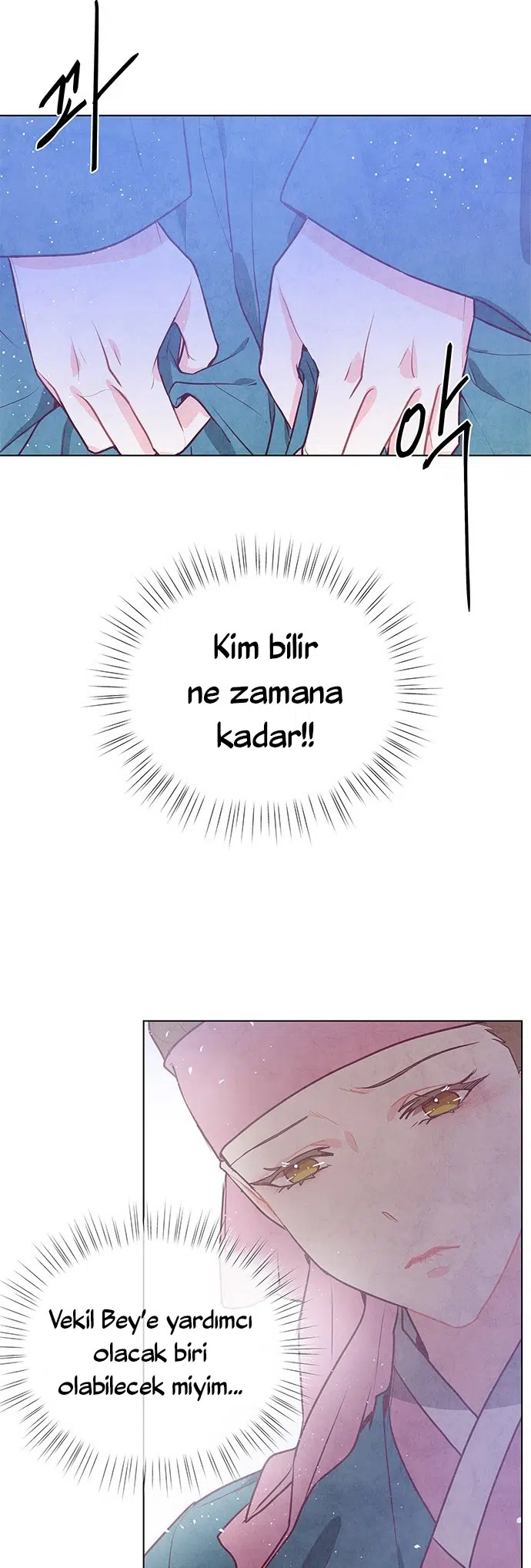 Bir Anlaşmanın Gelini - Bölüm 65 Sayfa 23