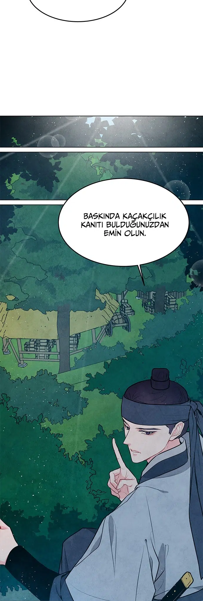 Bir Anlaşmanın Gelini - Bölüm 65 Sayfa 26