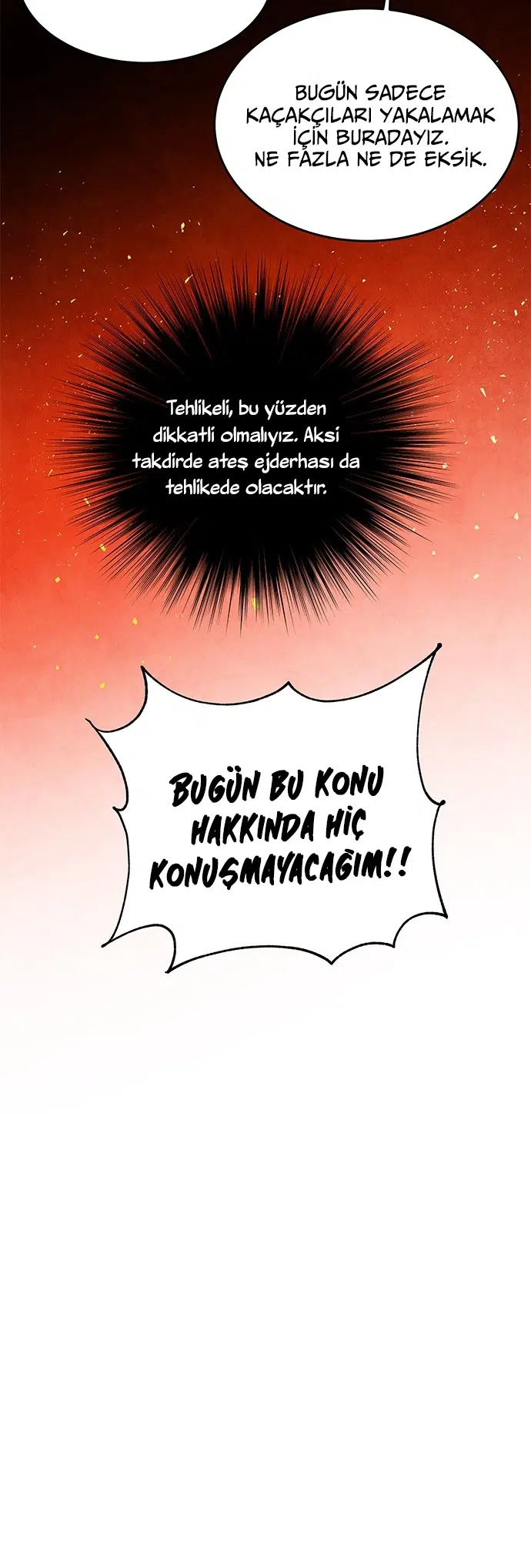 Bir Anlaşmanın Gelini - Bölüm 65 Sayfa 32