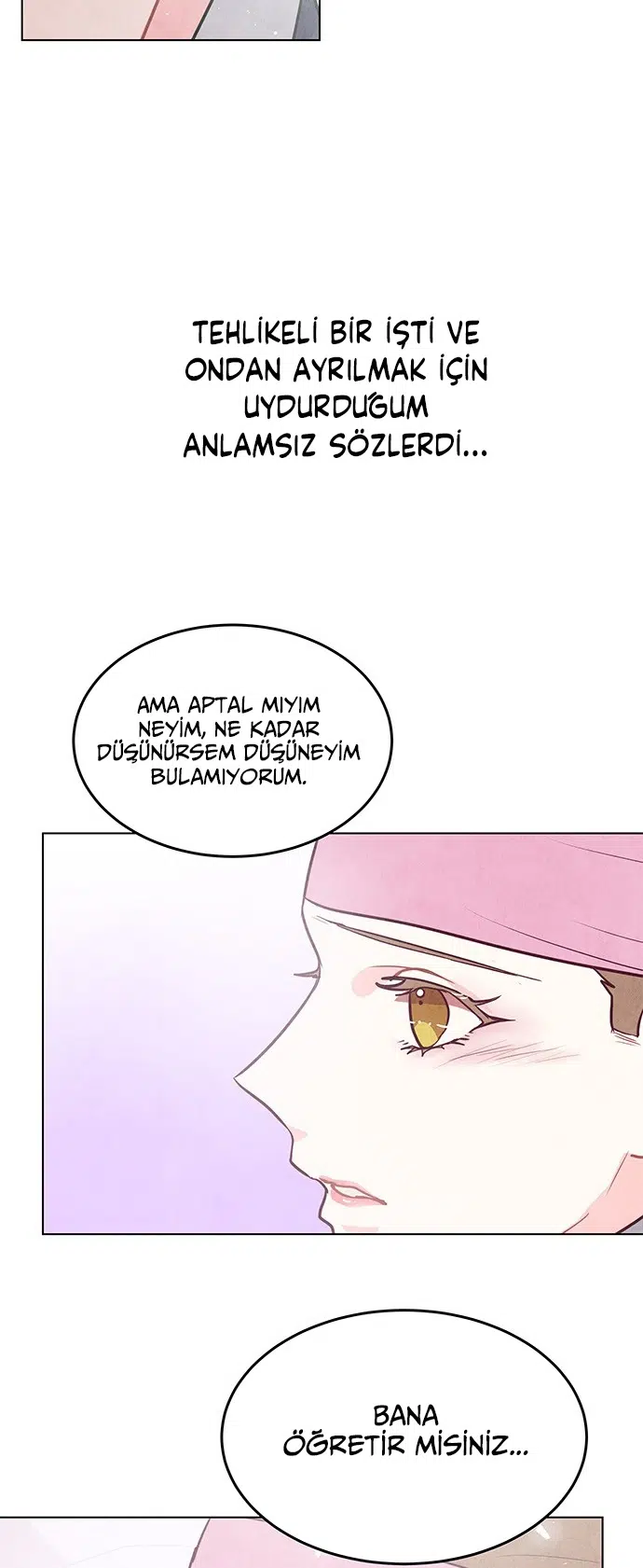 Bir Anlaşmanın Gelini - Bölüm 65 Sayfa 38