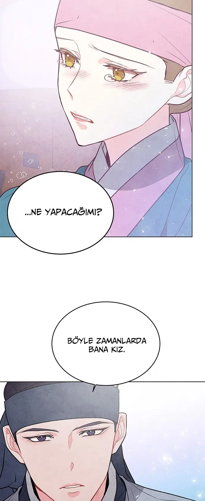 Bir Anlaşmanın Gelini - Bölüm 65 Sayfa 39