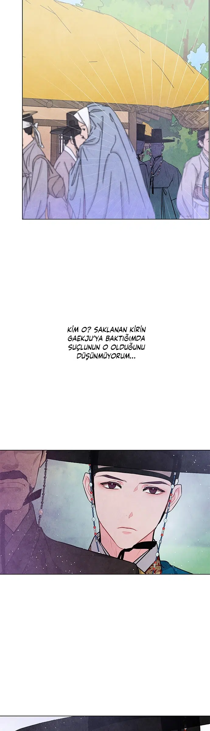 Bir Anlaşmanın Gelini - Bölüm 66 Sayfa 31
