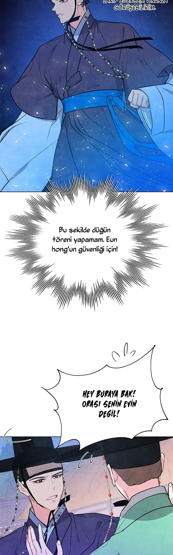 Bir Anlaşmanın Gelini - Bölüm 67 Sayfa 12