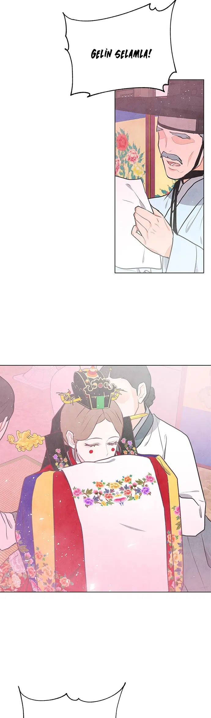 Bir Anlaşmanın Gelini - Bölüm 67 Sayfa 25