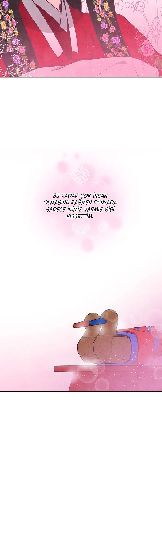 Bir Anlaşmanın Gelini - Bölüm 67 Sayfa 29