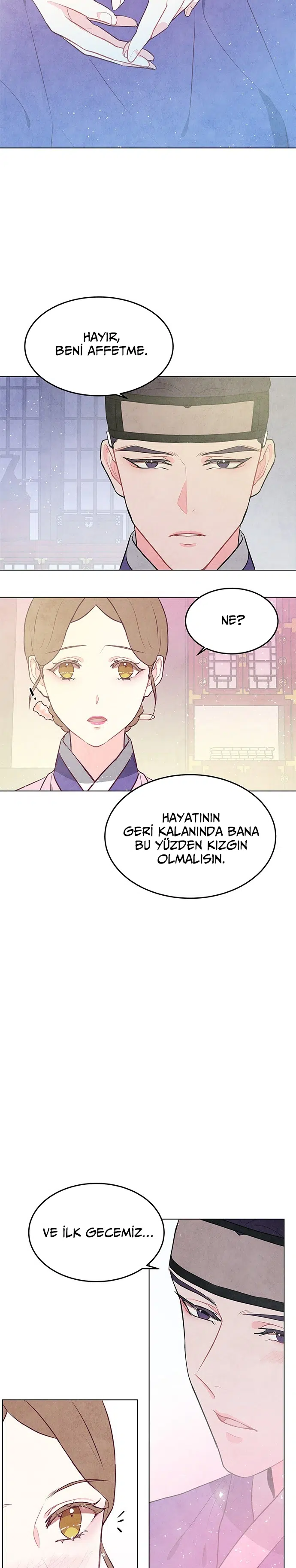 Bir Anlaşmanın Gelini - Bölüm 68 Sayfa 23