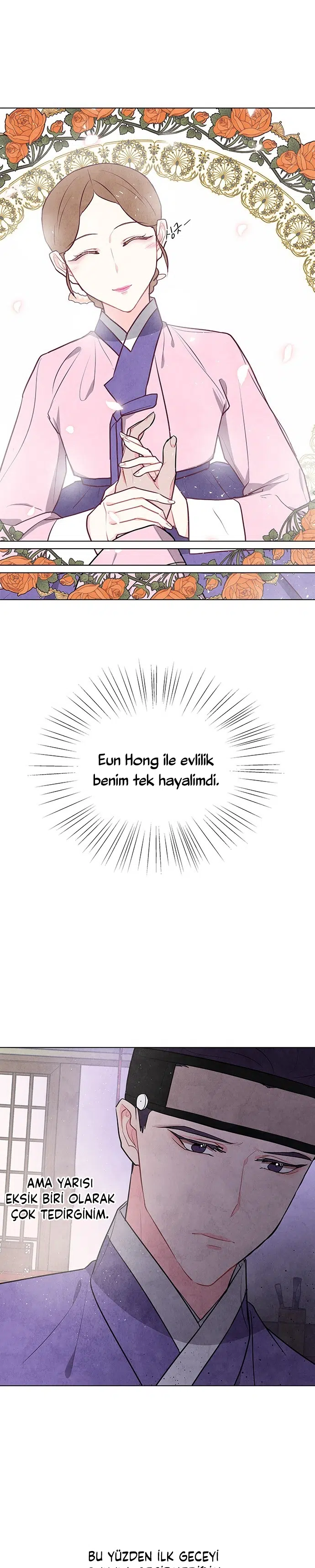Bir Anlaşmanın Gelini - Bölüm 69 Sayfa 4