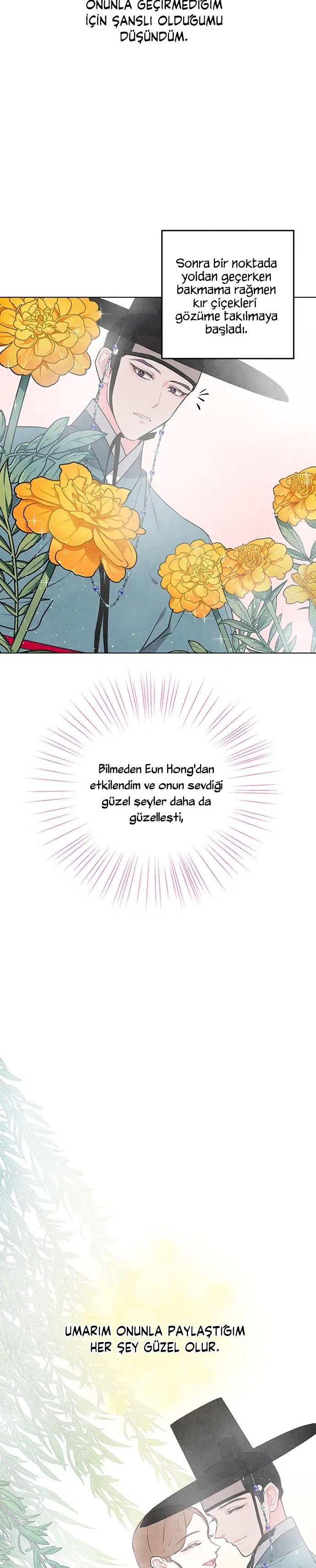 Bir Anlaşmanın Gelini - Bölüm 69 Sayfa 5
