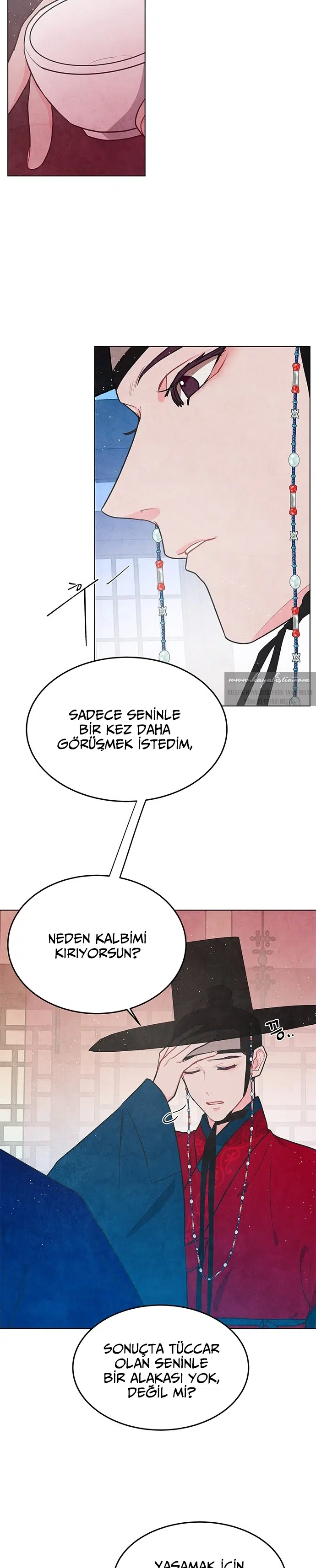Bir Anlaşmanın Gelini - Bölüm 69 Sayfa 17