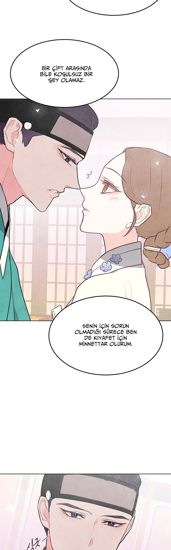 Bir Anlaşmanın Gelini - Bölüm 70 Sayfa 5
