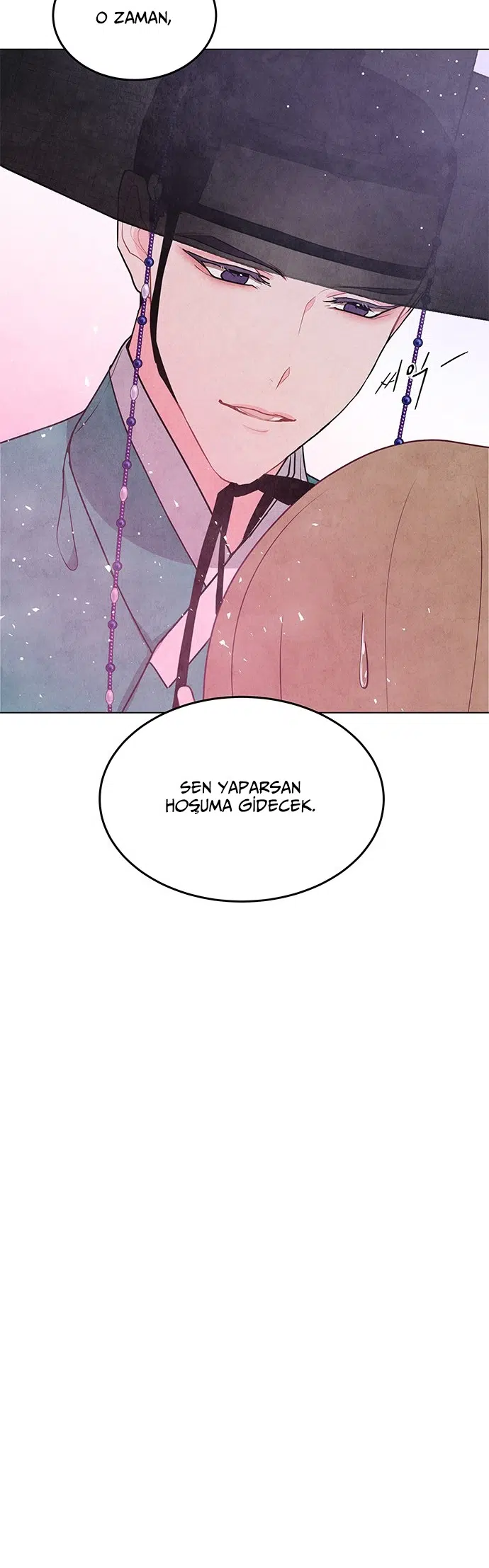 Bir Anlaşmanın Gelini - Bölüm 70 Sayfa 36