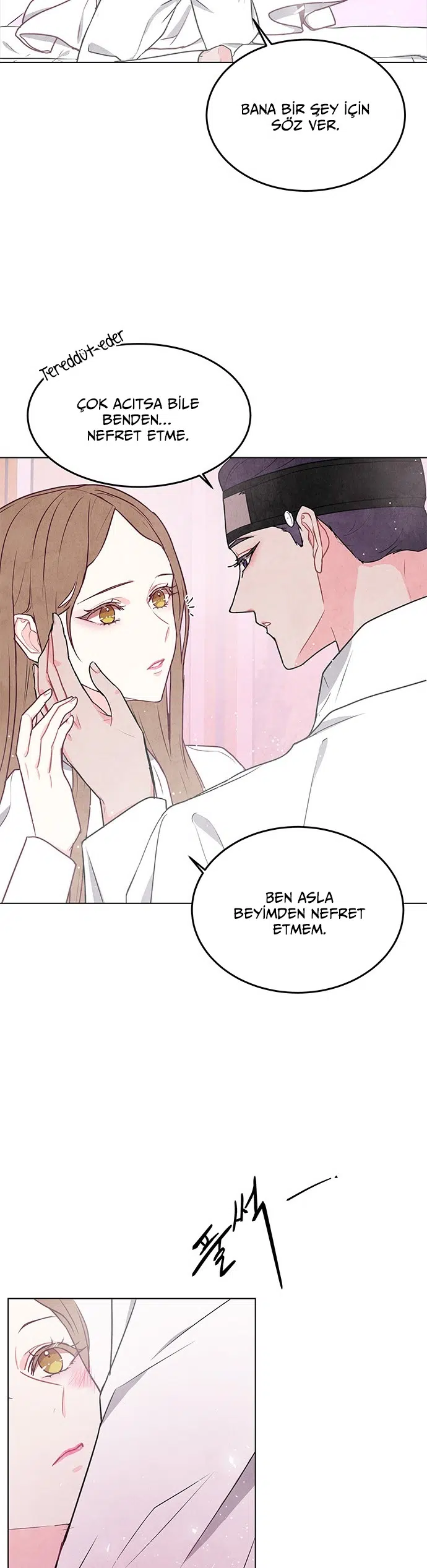 Bir Anlaşmanın Gelini - Bölüm 71 Sayfa 19