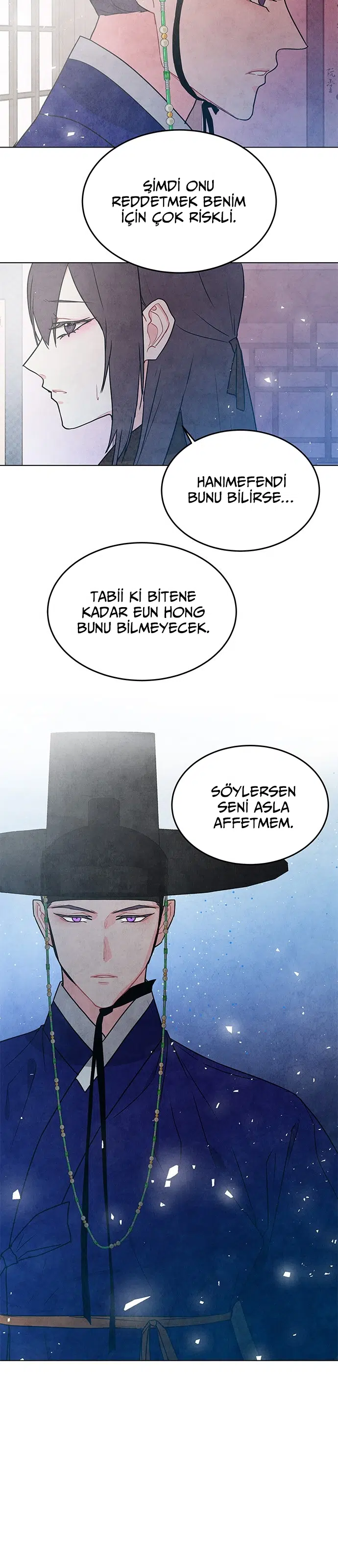 Bir Anlaşmanın Gelini - Bölüm 72 Sayfa 15