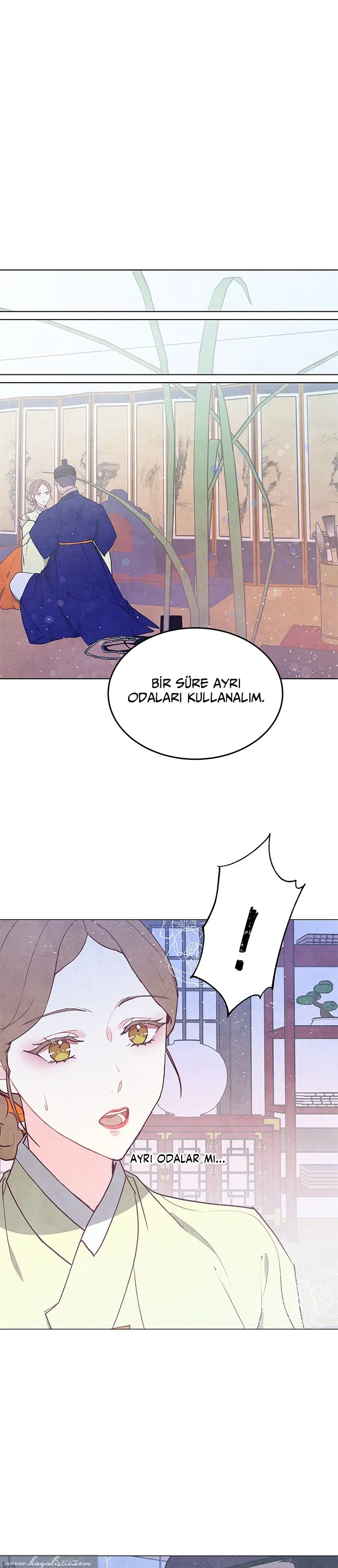 Bir Anlaşmanın Gelini - Bölüm 73 Sayfa 2