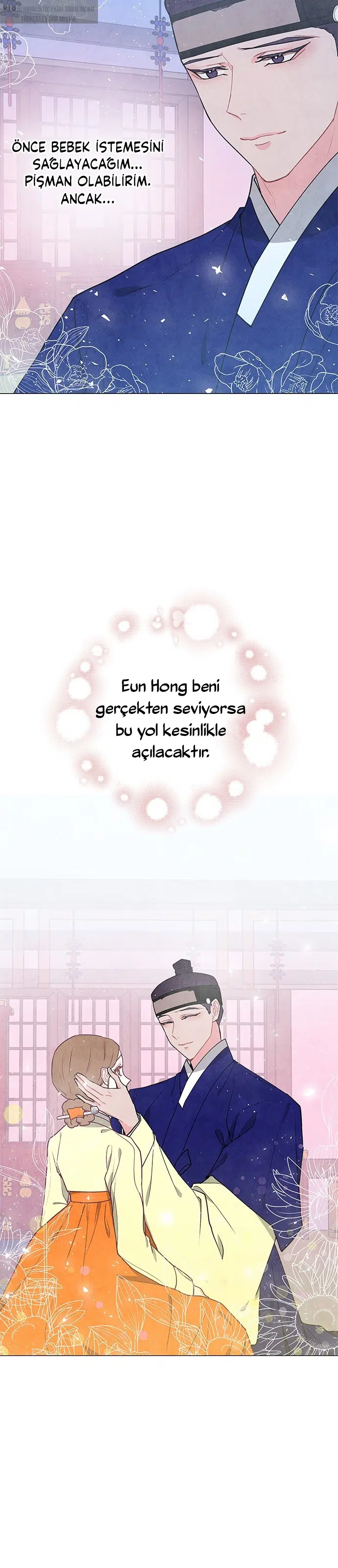 Bir Anlaşmanın Gelini - Bölüm 73 Sayfa 3