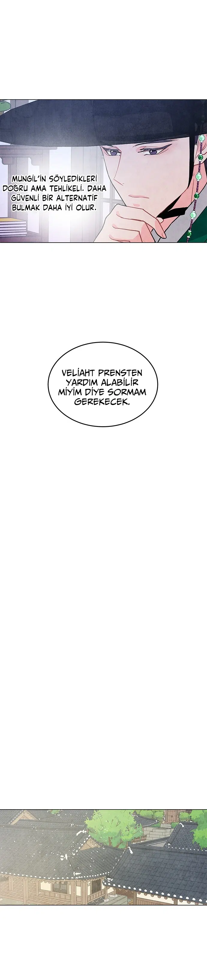Bir Anlaşmanın Gelini - Bölüm 73 Sayfa 10
