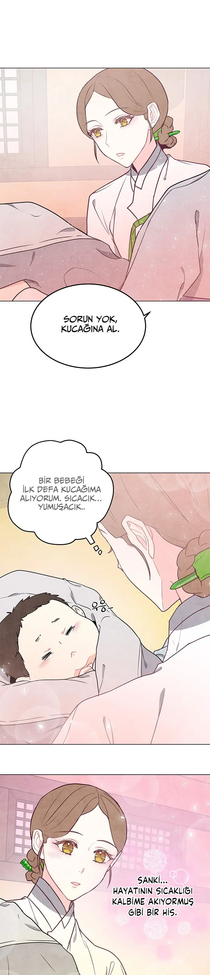 Bir Anlaşmanın Gelini - Bölüm 73 Sayfa 19