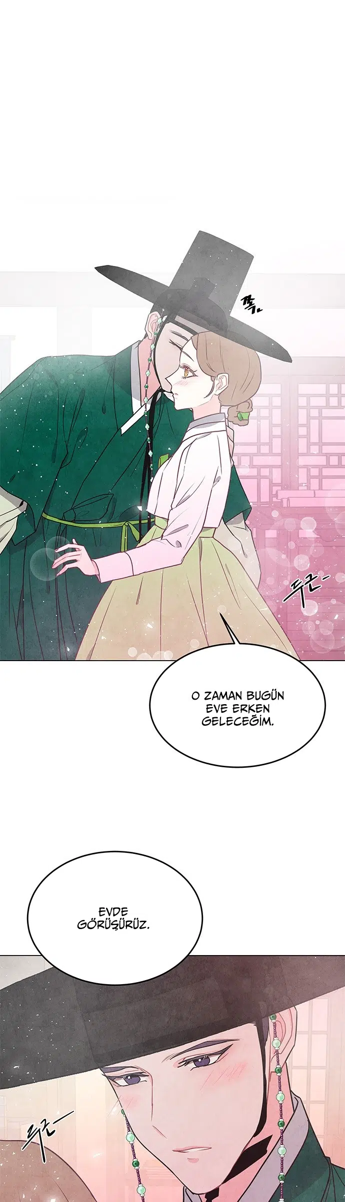 Bir Anlaşmanın Gelini - Bölüm 74 Sayfa 4