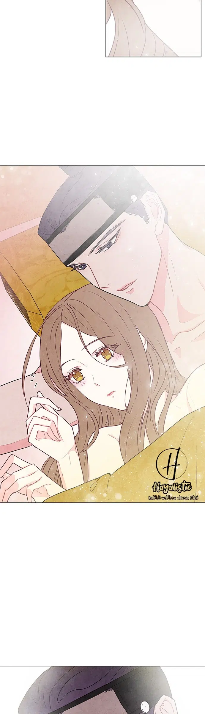 Bir Anlaşmanın Gelini - Bölüm 75 Sayfa 4