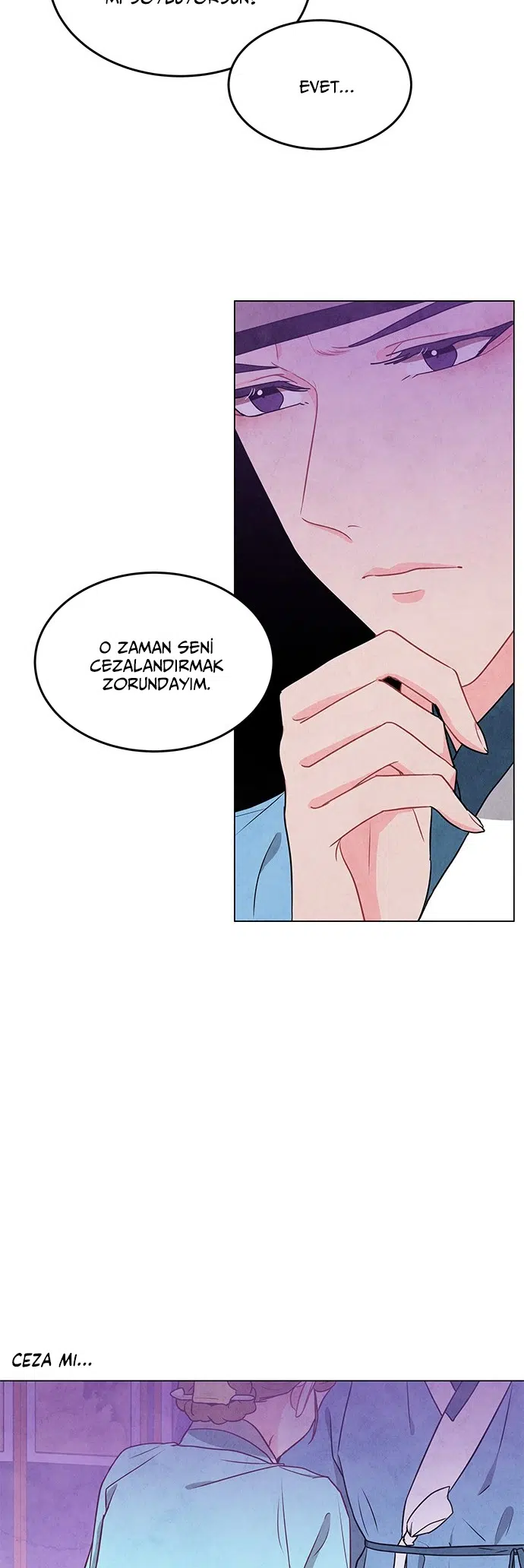Bir Anlaşmanın Gelini - Bölüm 75 Sayfa 30
