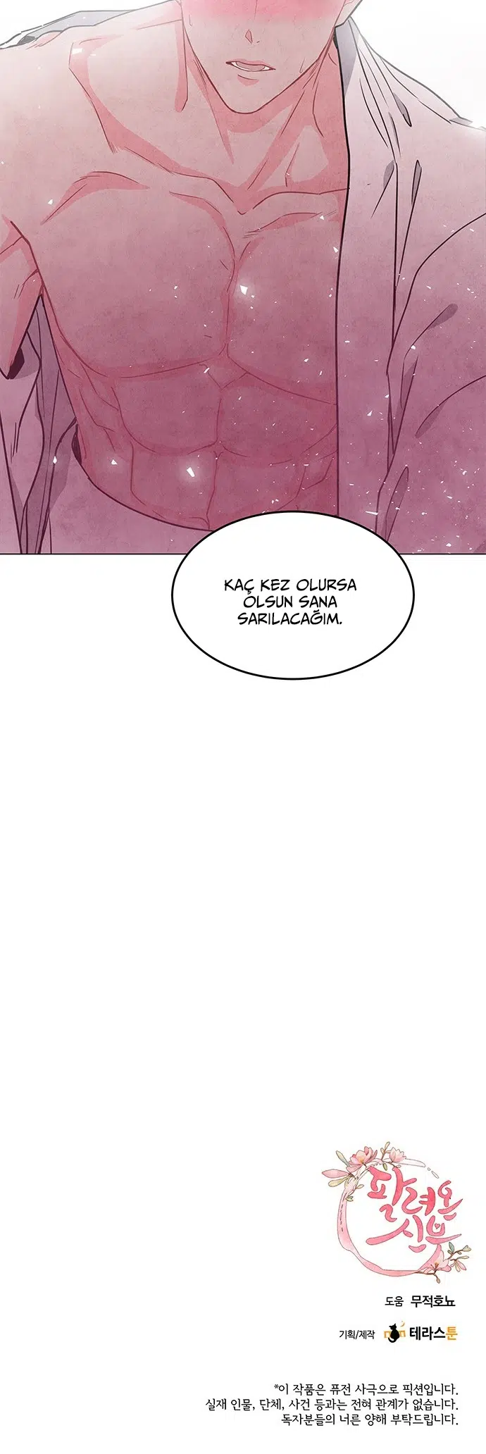 Bir Anlaşmanın Gelini - Bölüm 75 Sayfa 37