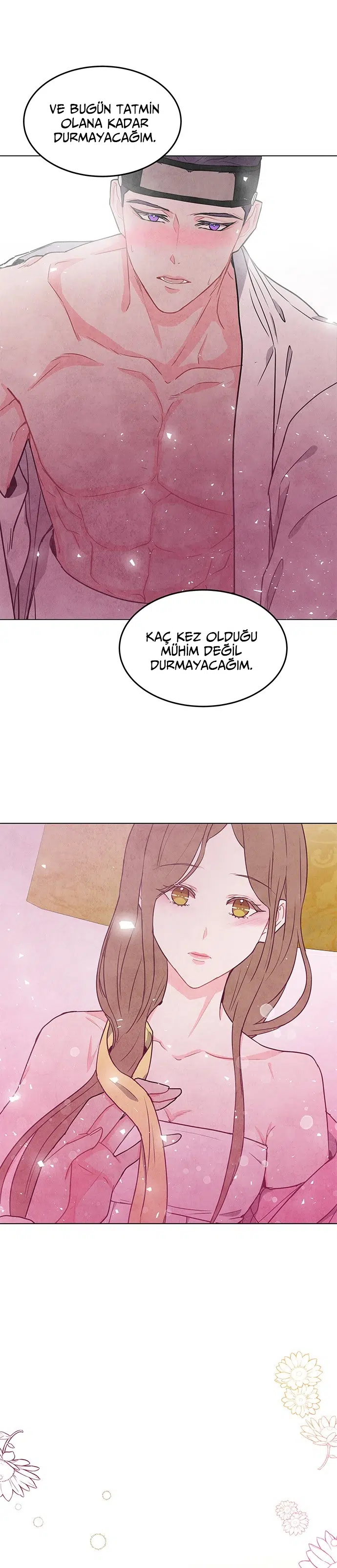 Bir Anlaşmanın Gelini - Bölüm 76 Sayfa 2