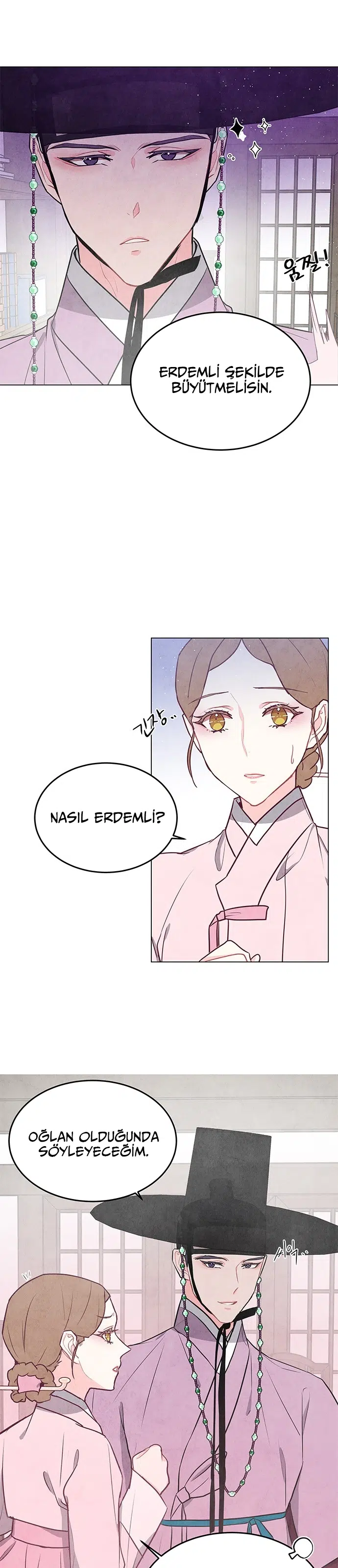 Bir Anlaşmanın Gelini - Bölüm 76 Sayfa 12