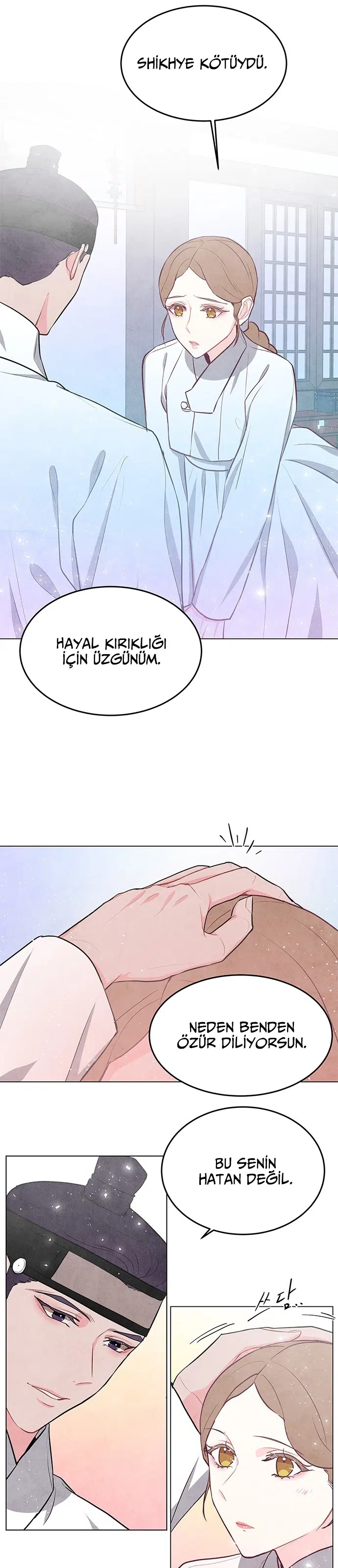 Bir Anlaşmanın Gelini - Bölüm 77 Sayfa 9