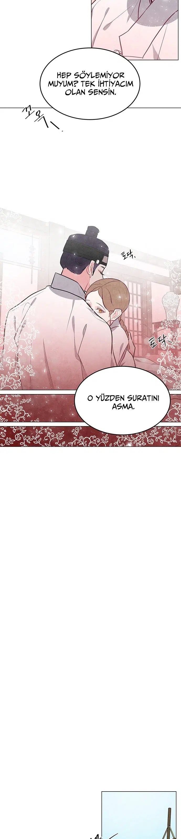 Bir Anlaşmanın Gelini - Bölüm 77 Sayfa 10