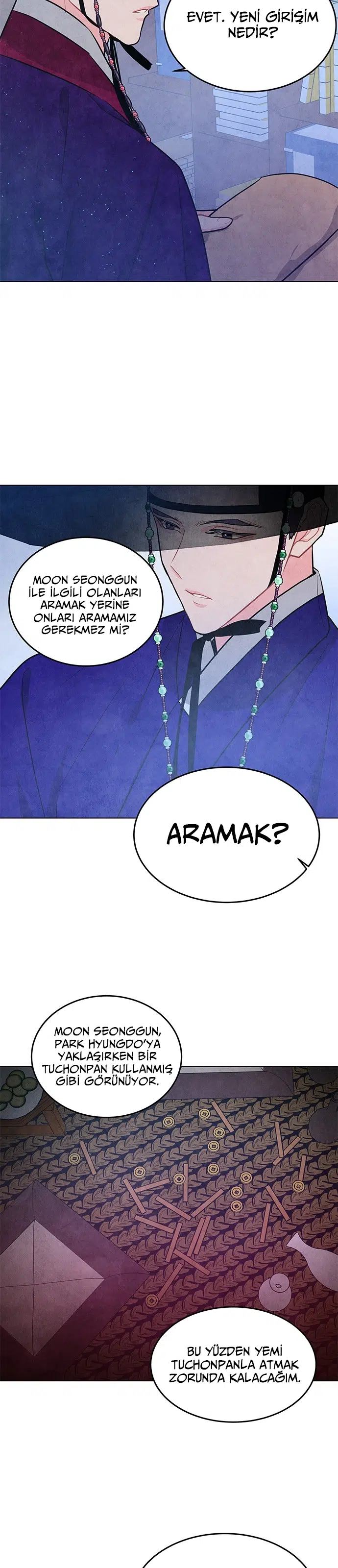 Bir Anlaşmanın Gelini - Bölüm 77 Sayfa 12