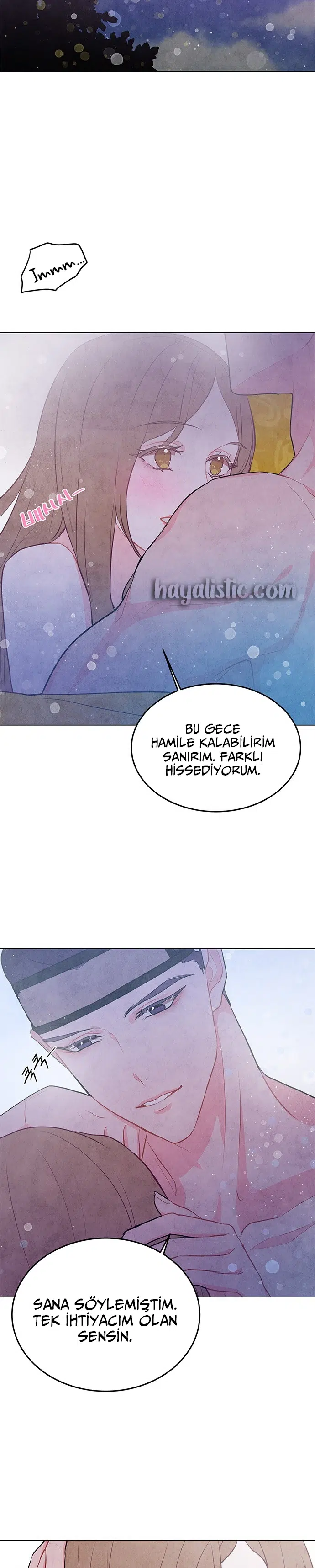 Bir Anlaşmanın Gelini - Bölüm 77 Sayfa 24