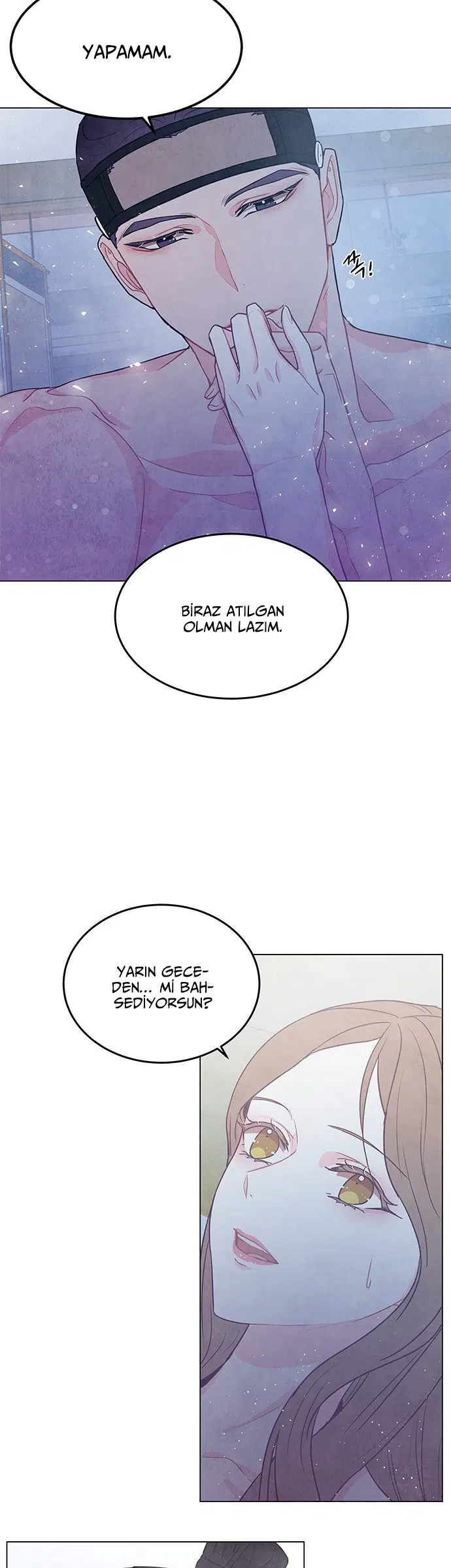 Bir Anlaşmanın Gelini - Bölüm 78 Sayfa 4