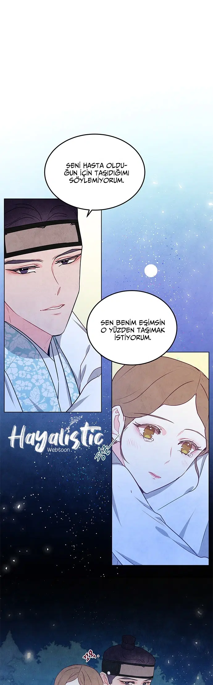 Bir Anlaşmanın Gelini - Bölüm 79 Sayfa 2
