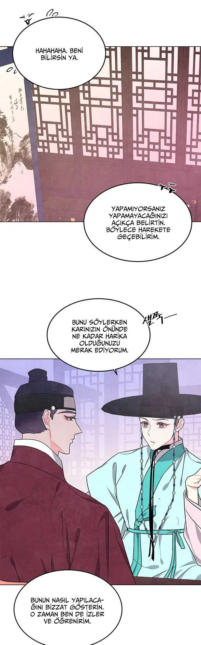 Bir Anlaşmanın Gelini - Bölüm 79 Sayfa 9